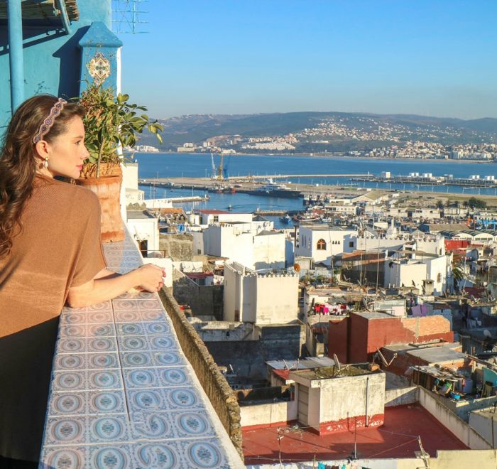 Tangiers Tours
