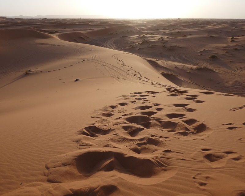 2 Days Morocco Desert Tour