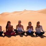 2 Days Marrakech Desert Tour