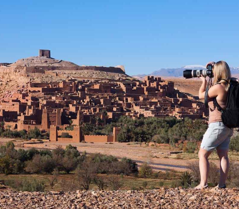 Marrakech Excursion