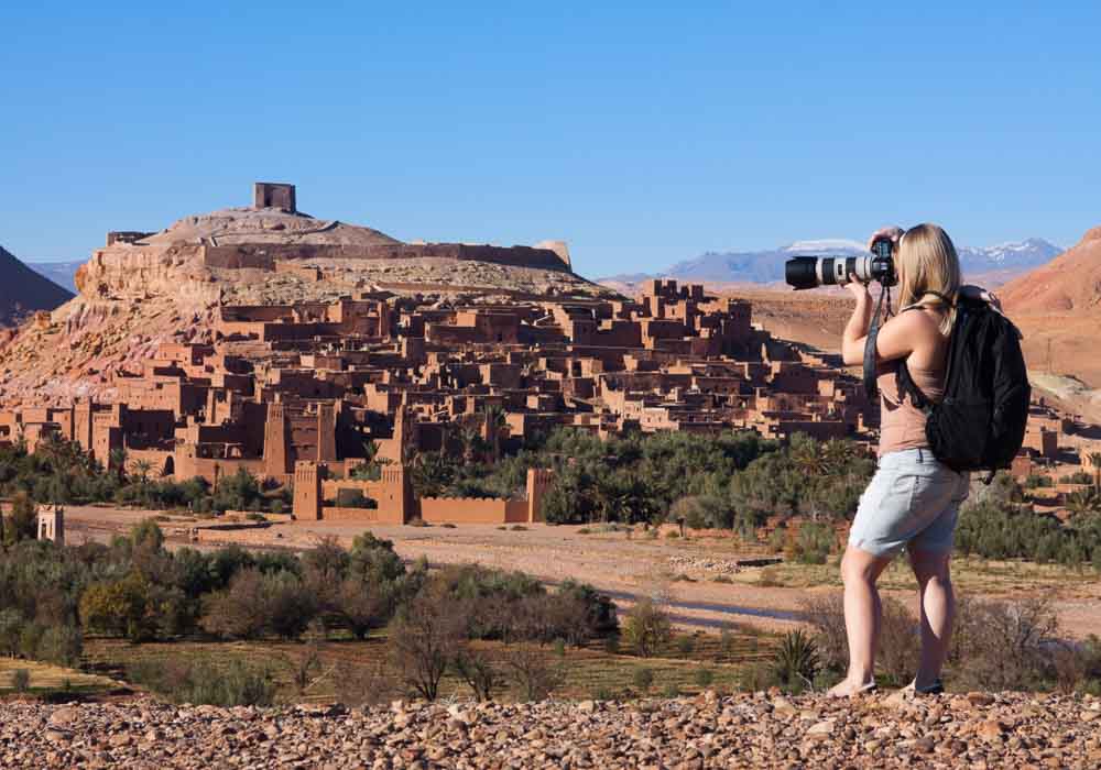 Marrakech Excursion
