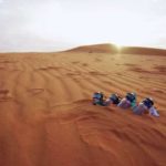 3 Days Fes Desert Tours